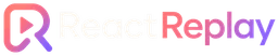 ReactReplay