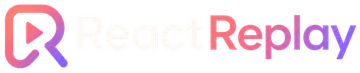 ReactReplay